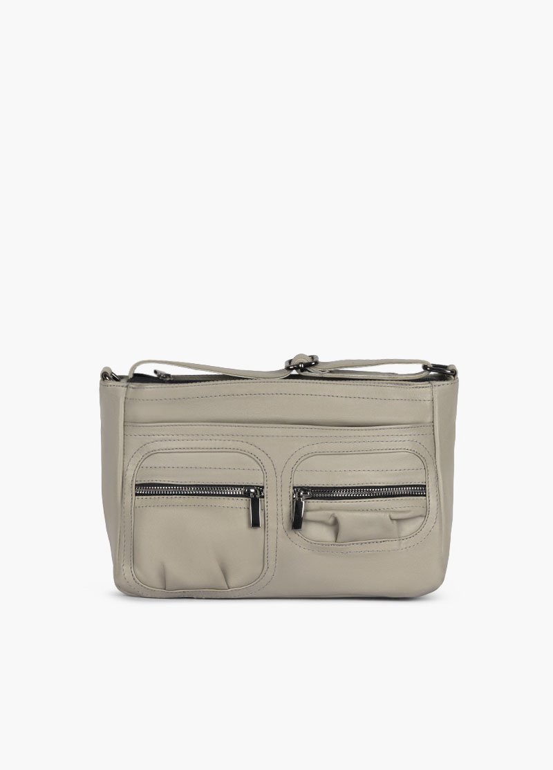 کیف چرم زنانه BR 1204