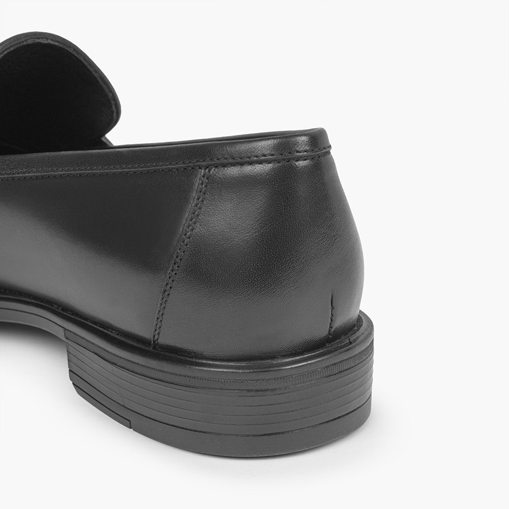 کفش چرم مردانه BL 4003/1