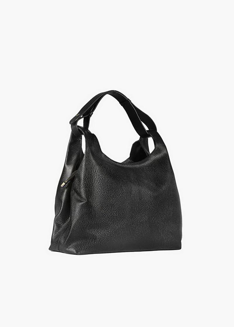 کیف چرم زنانه A 2716  