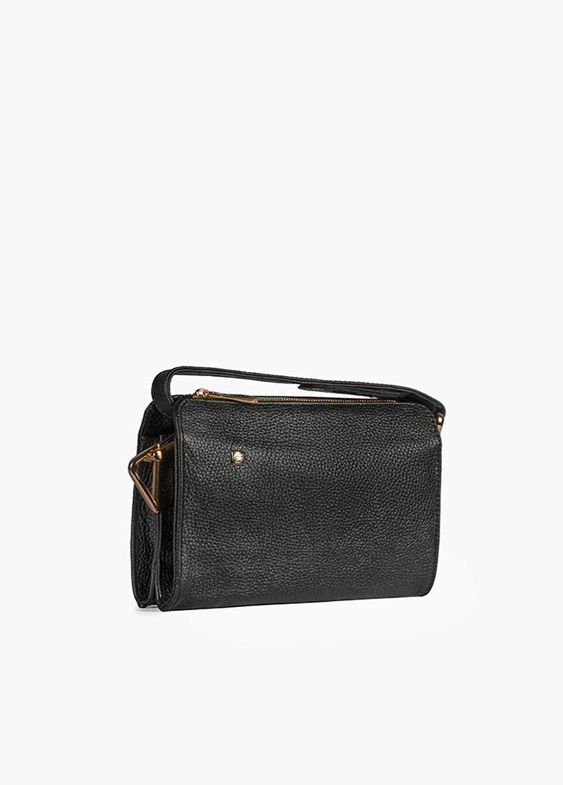 کیف چرم زنانه  SUN 9004