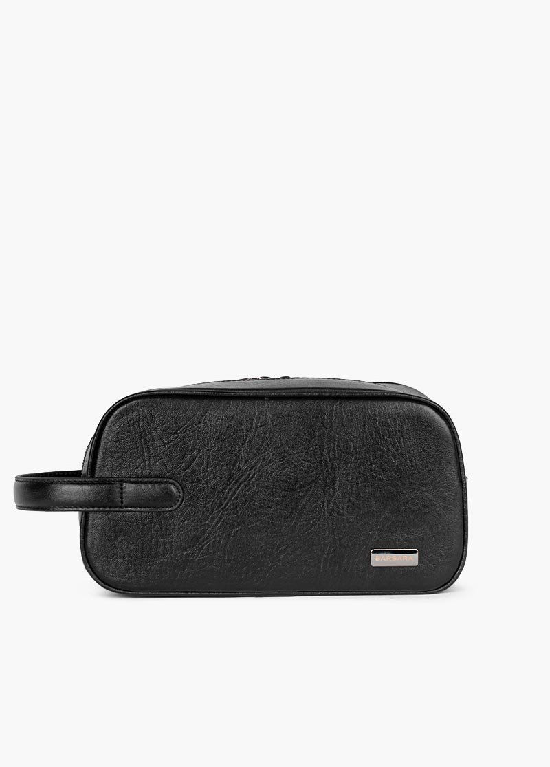 کیف چرم مردانه AH 400
