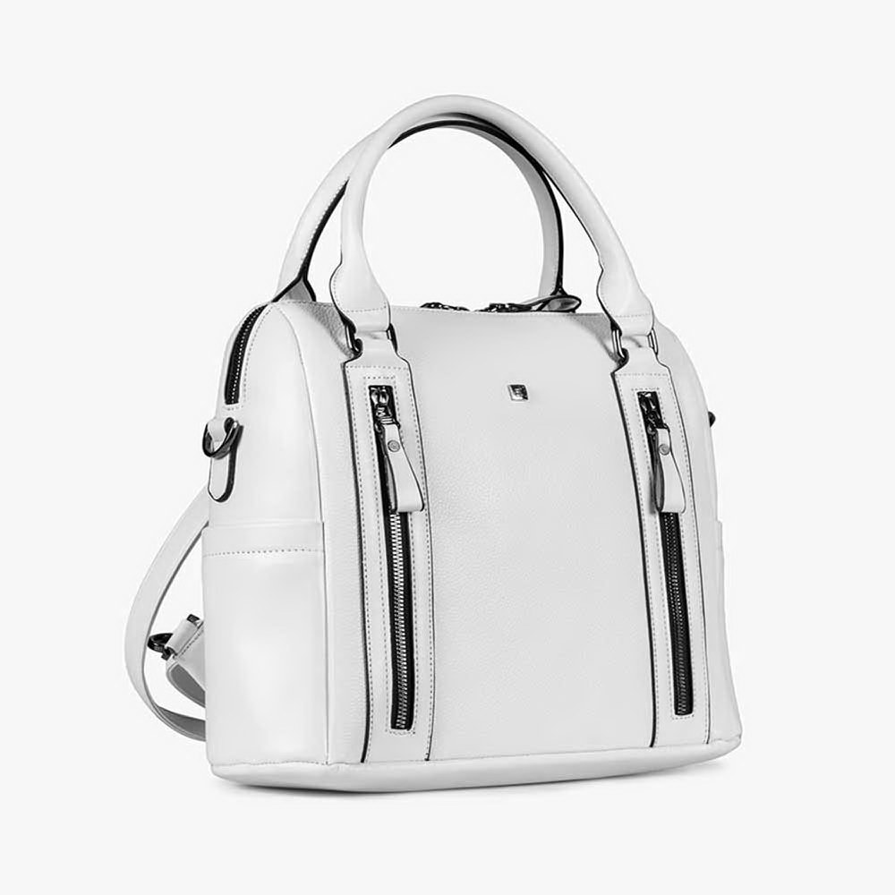 کوله چرم زنانه BR 208