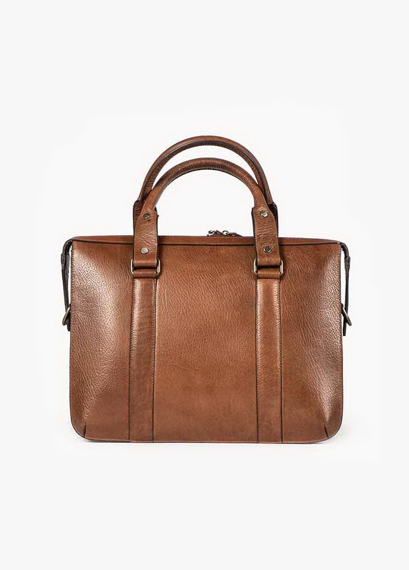کیف چرم مردانه A 2740