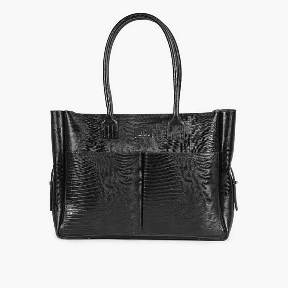 کیف چرم زنانه Sun 9013
