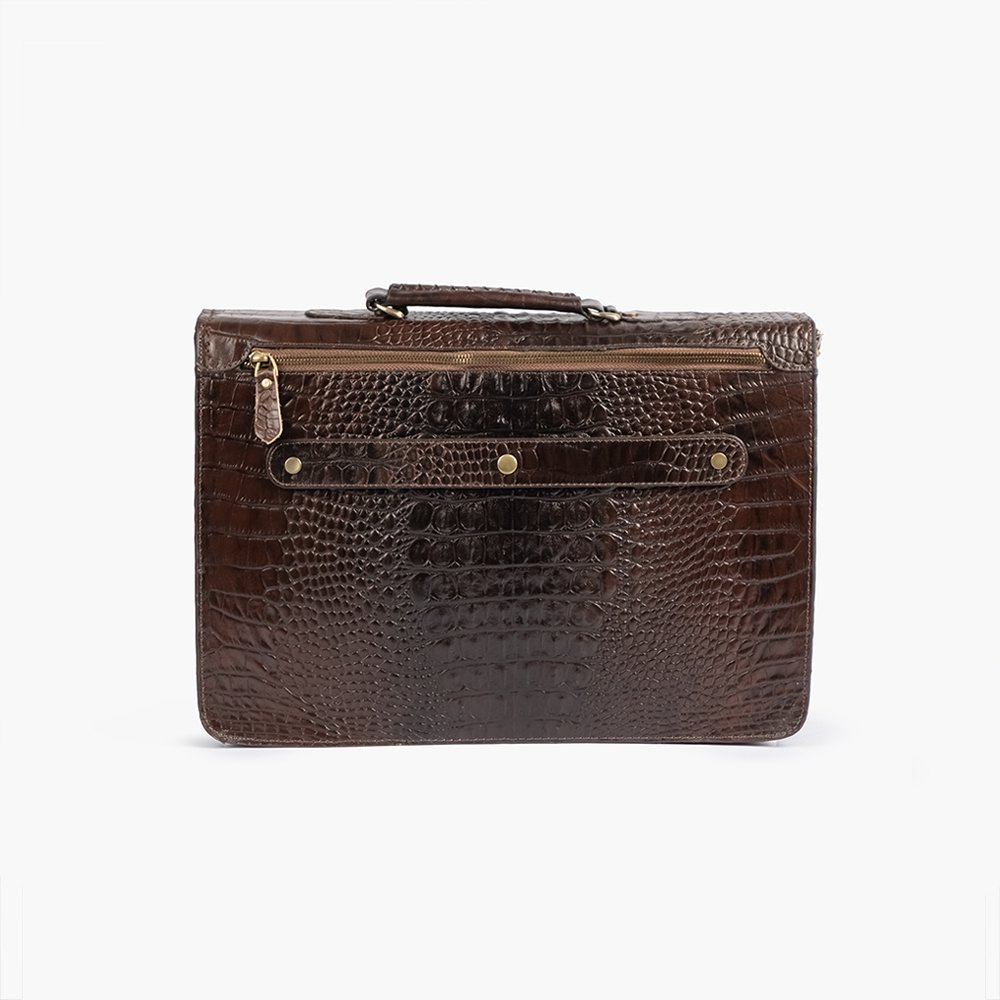 کیف چرم مردانه A 2699