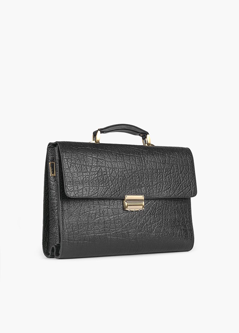 کیف چرم مردانه A 2720