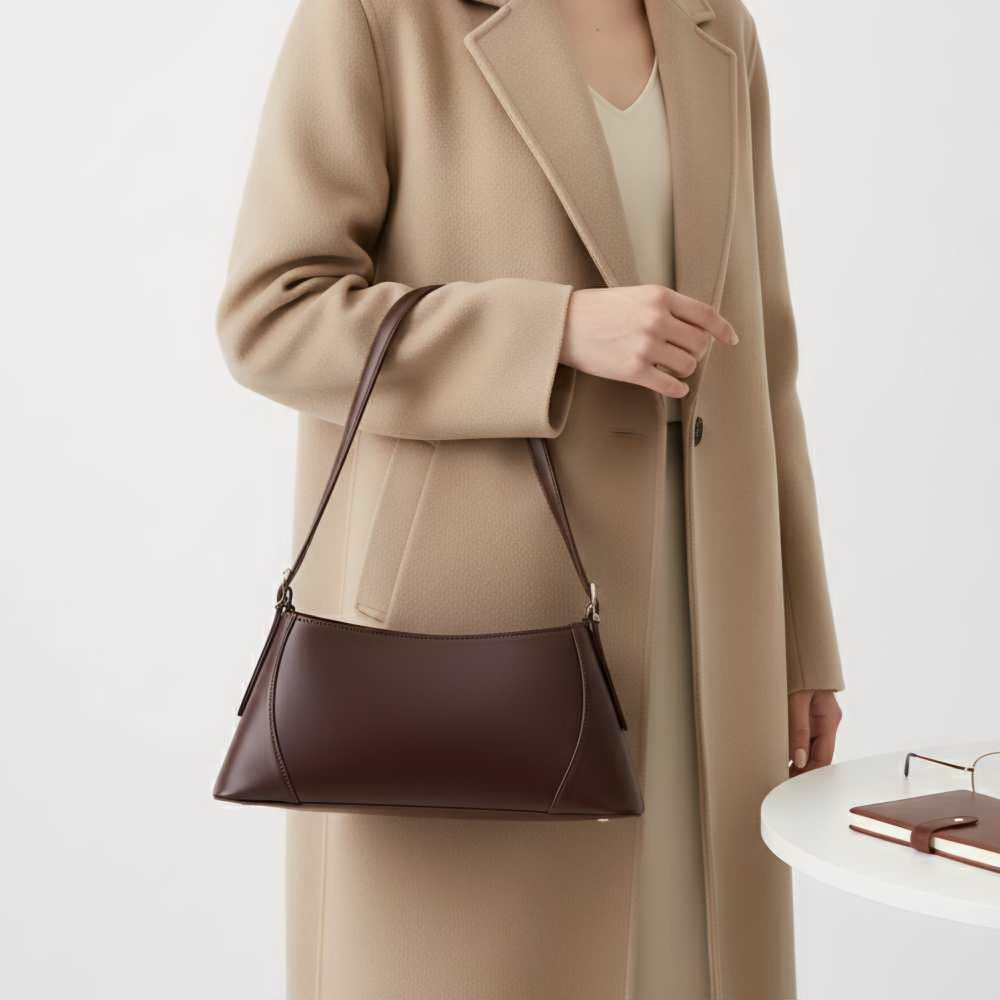 کیف چرم زنانه BR 145