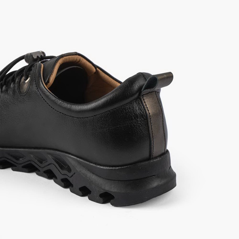 کفش چرم زنانه BR 776