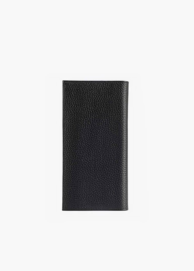 کیف پول چرم مردانه BA 204