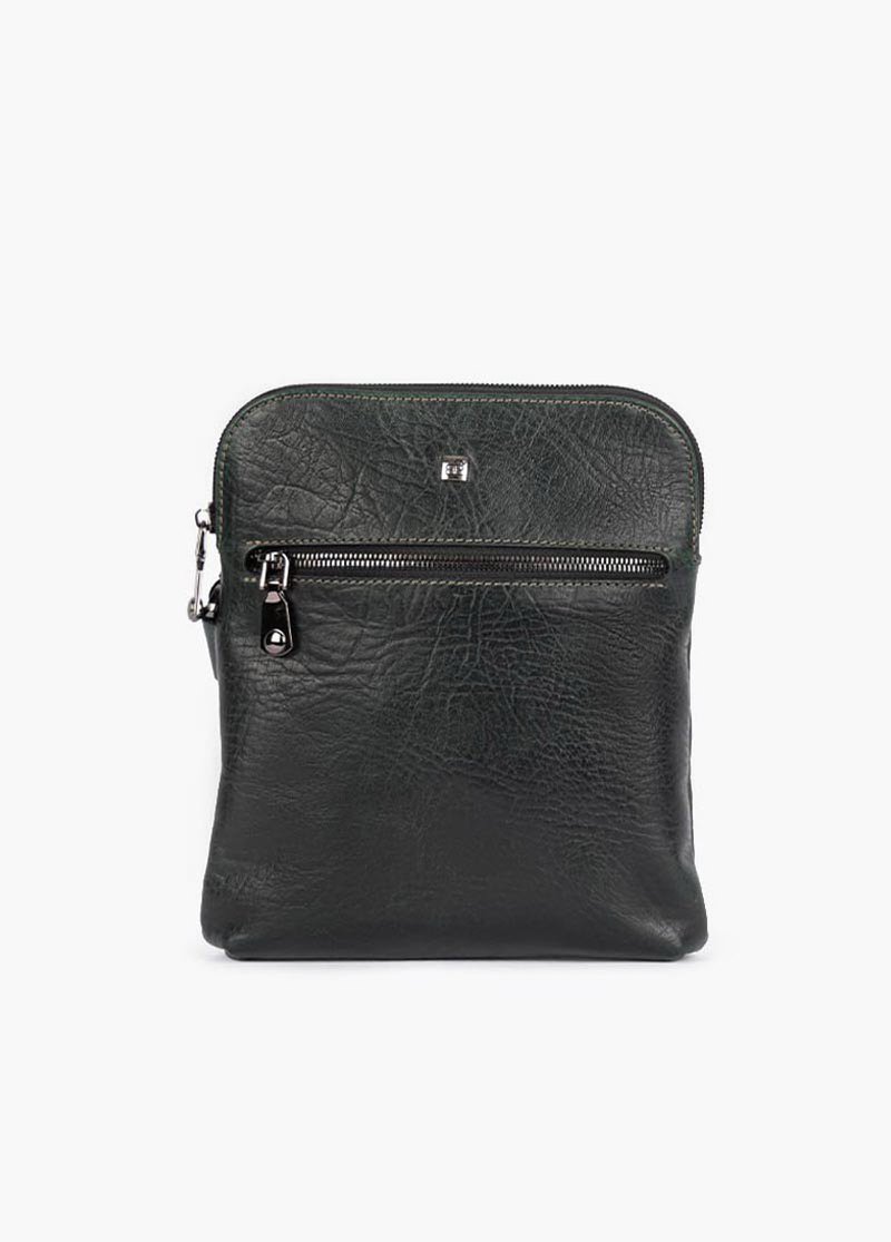 کیف چرم مردانه AH 101