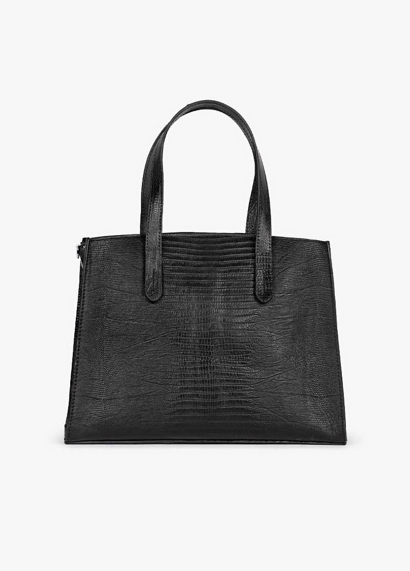 کیف چرم زنانه A Armani