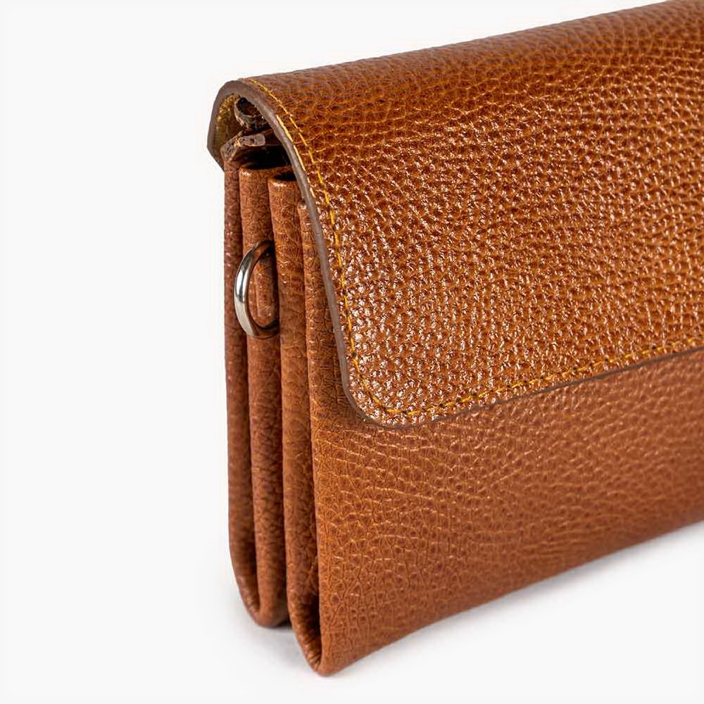 کیف چرم زنانه MD 220