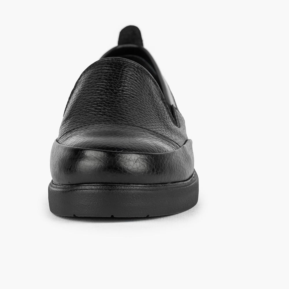 کفش چرم زنانه YS monika