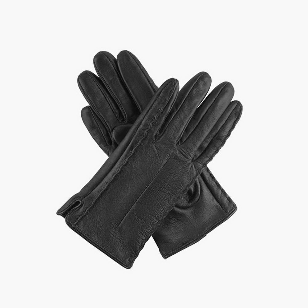 دستکش چرم زنانه 0011