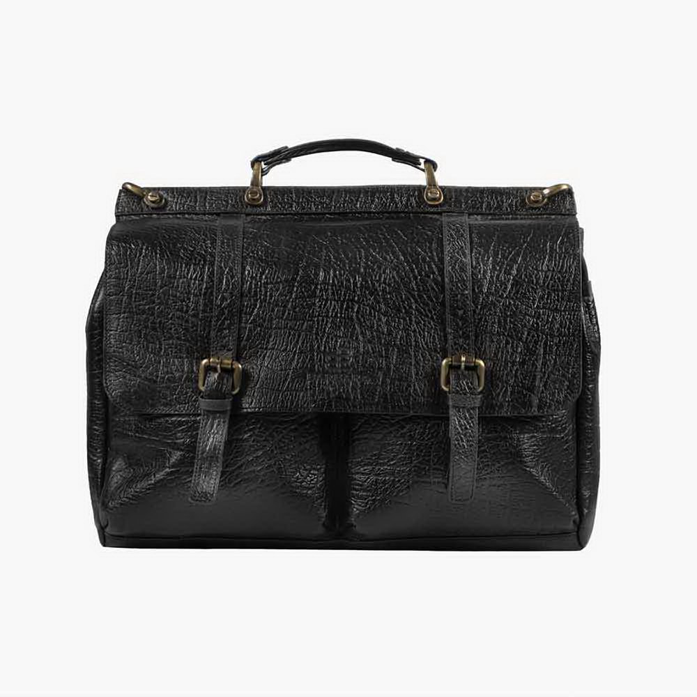 کیف چرم مردانه FX 2717