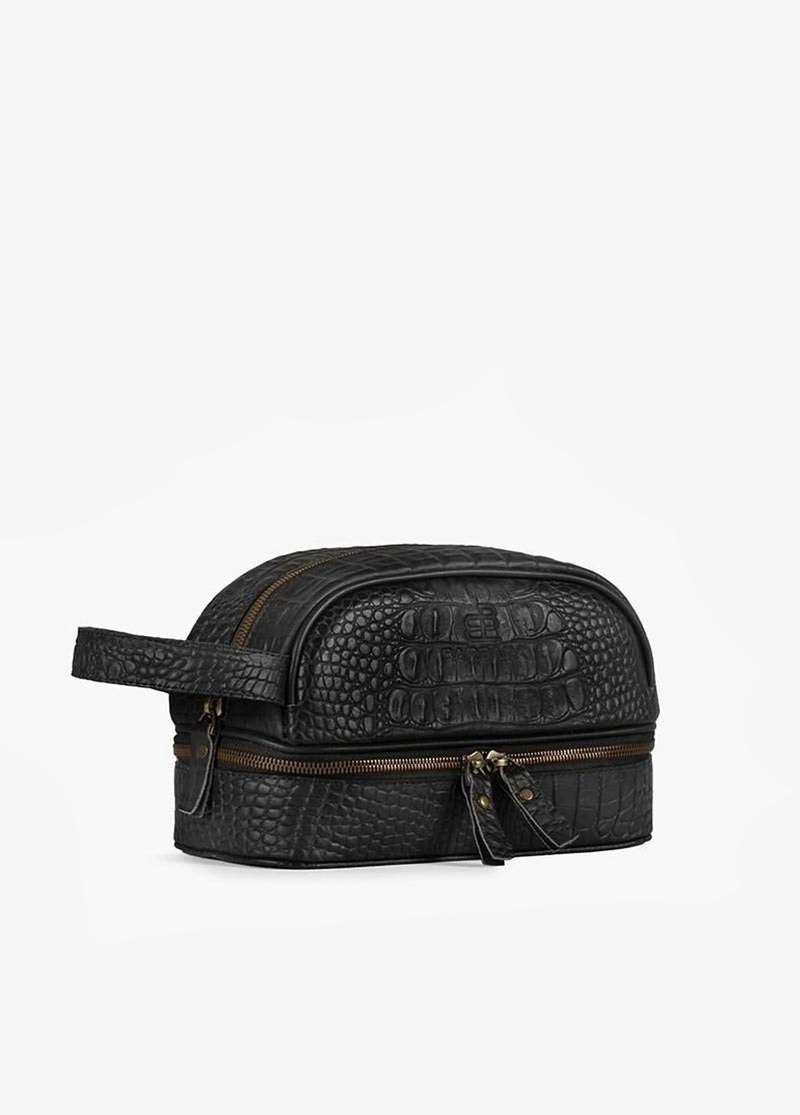 کیف چرم مردانه A Alton 