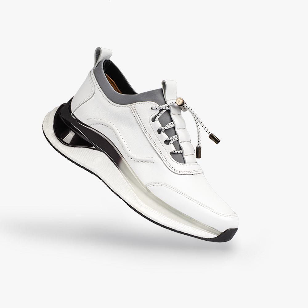 کفش چرم زنانه BR 2102