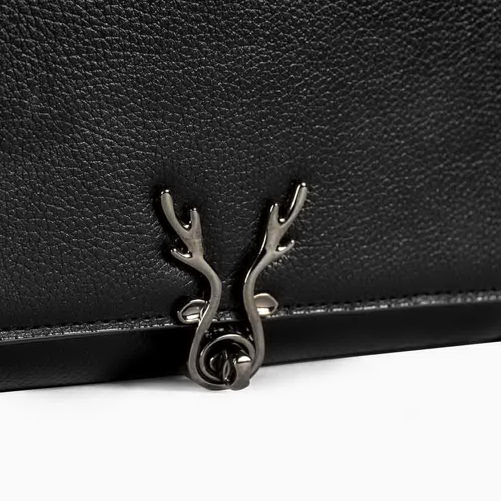 کیف چرم زنانه BR 14127