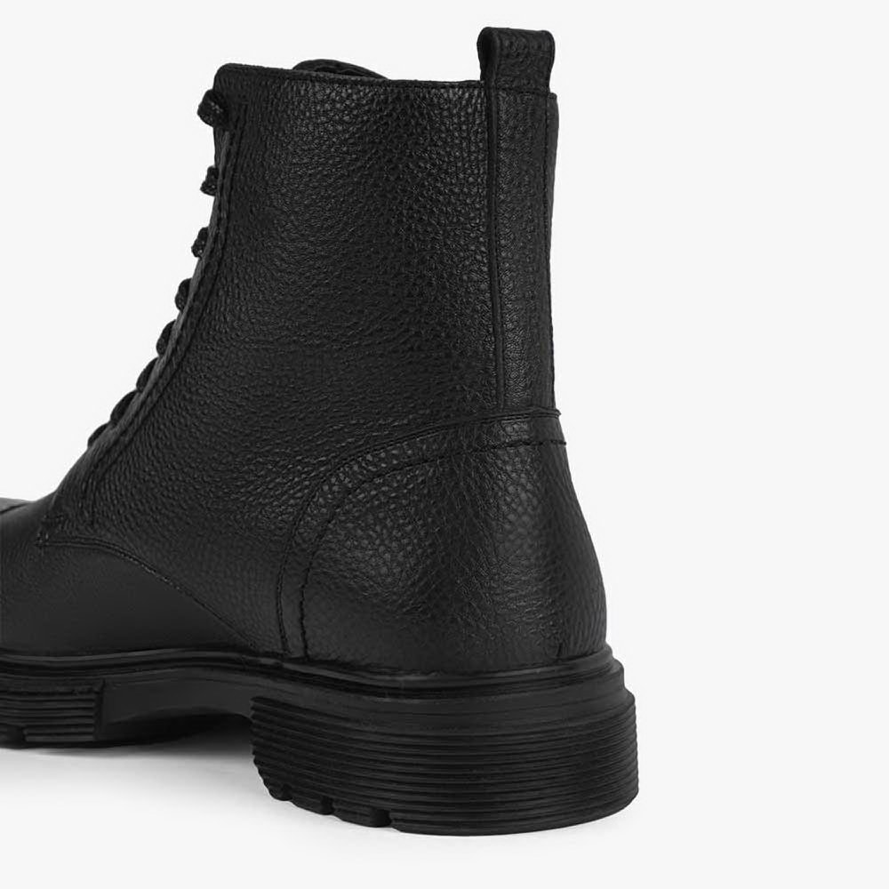 بوت چرم مردانه BL 2014