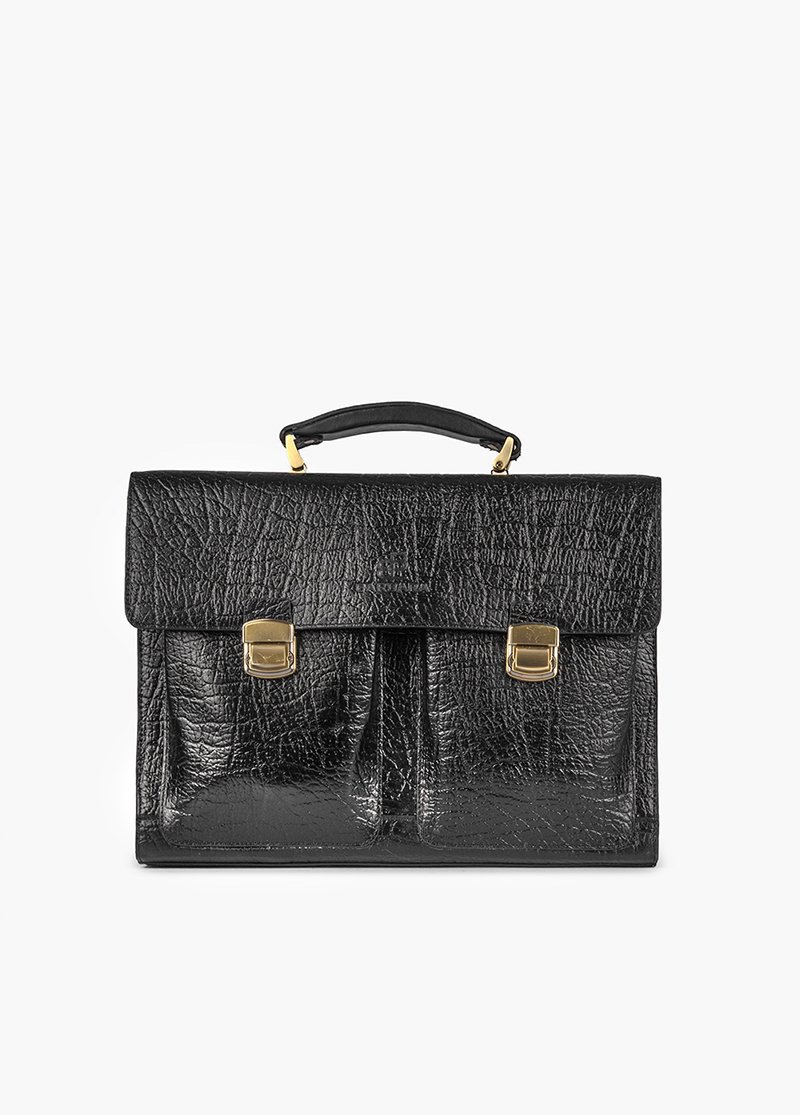 کیف چرم مردانه A ARAKO 2719