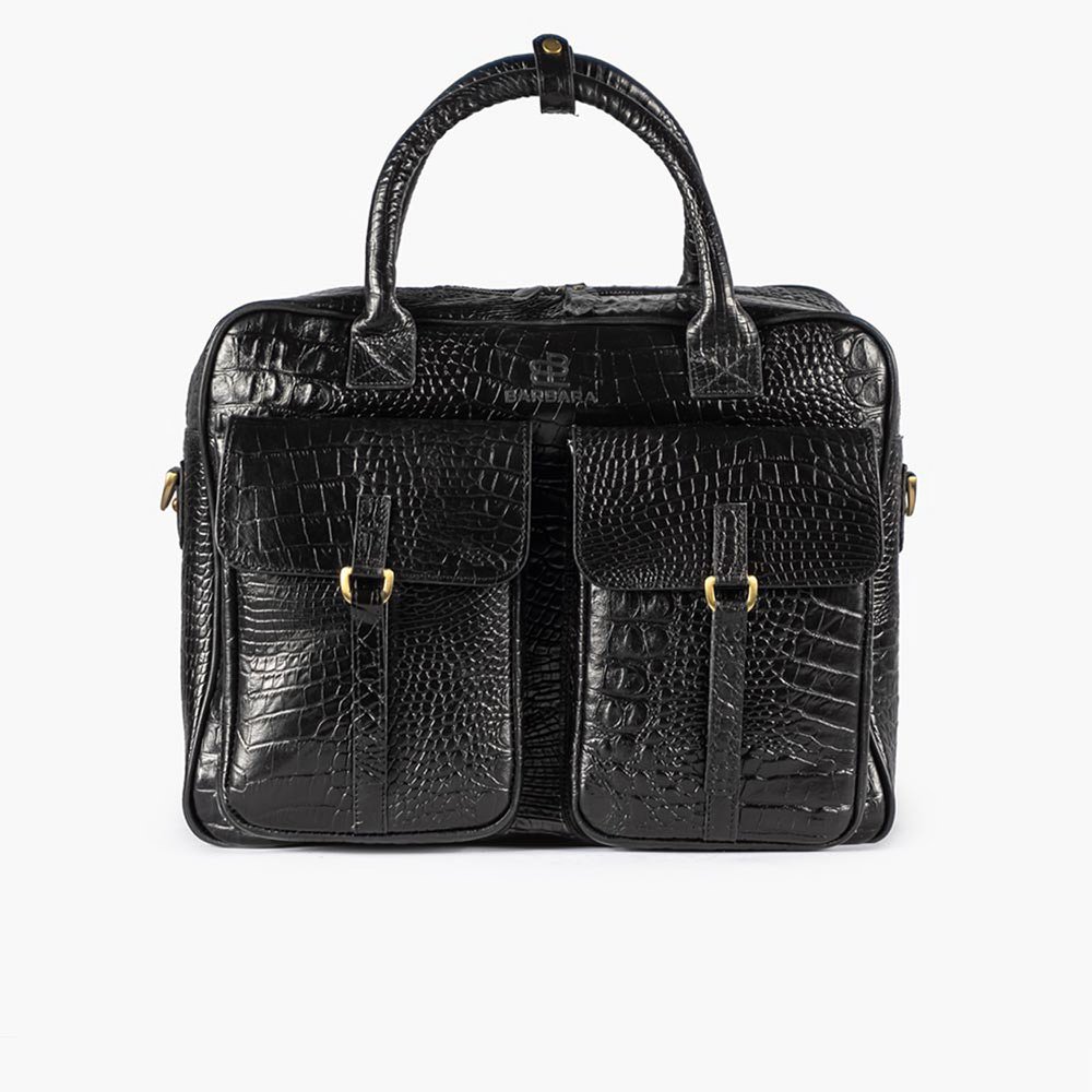 کیف چرم مردانه A 2696