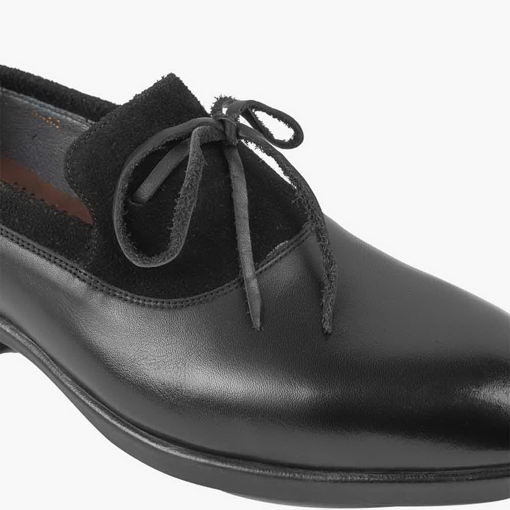 کفش چرم مردانه  AM 34C