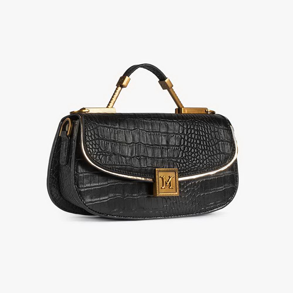 کیف چرم زنانه  BR 14129