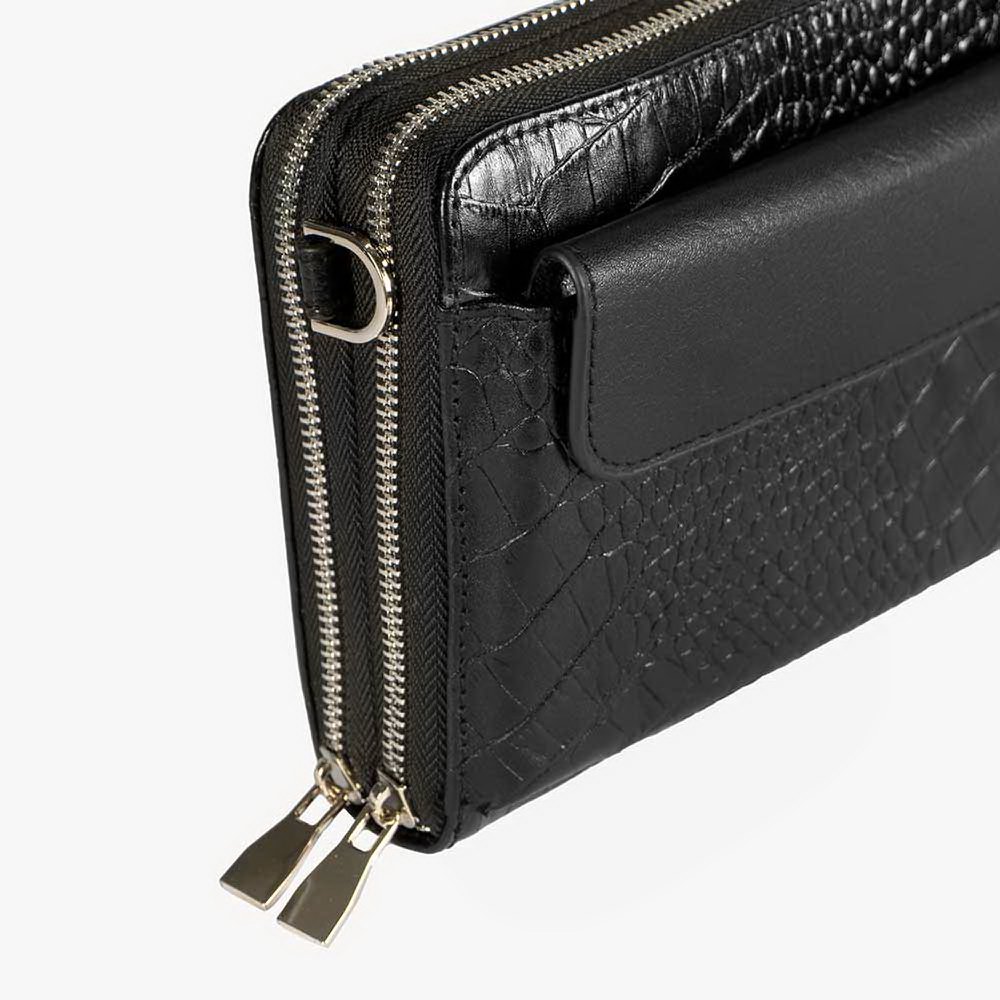 کیف چرم زنانه BR 259