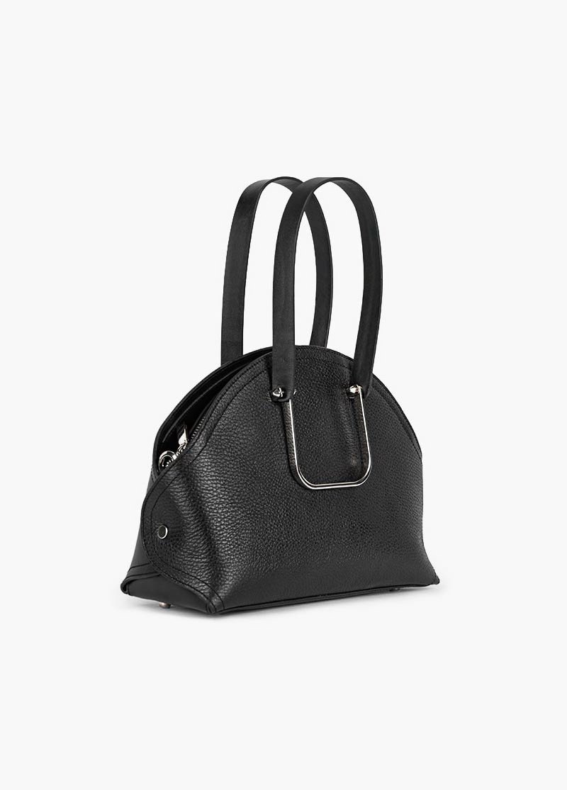 کیف چرم زنانه B&H 476