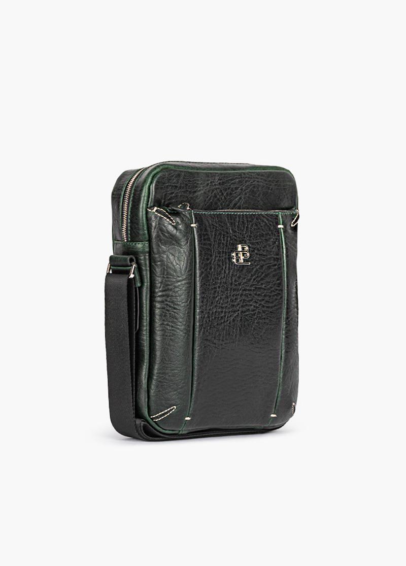کیف چرم مردانه AH 100