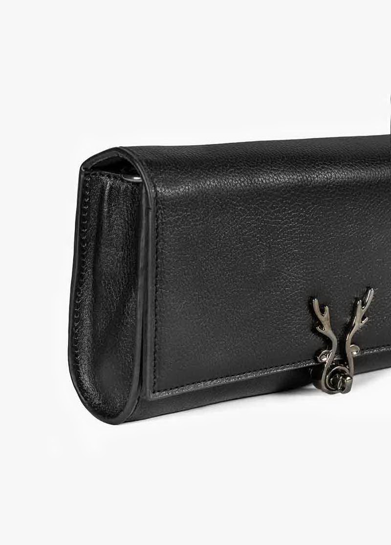 کیف چرم زنانه BR 14127