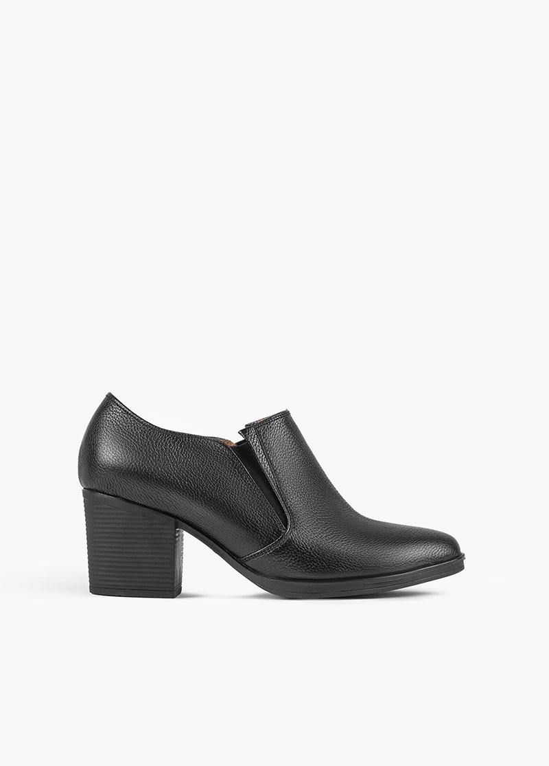 کفش چرم زنانه BR 1345