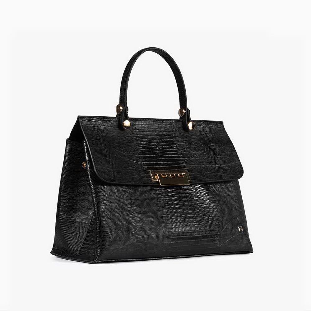 کیف چرم زنانه SUN 9070