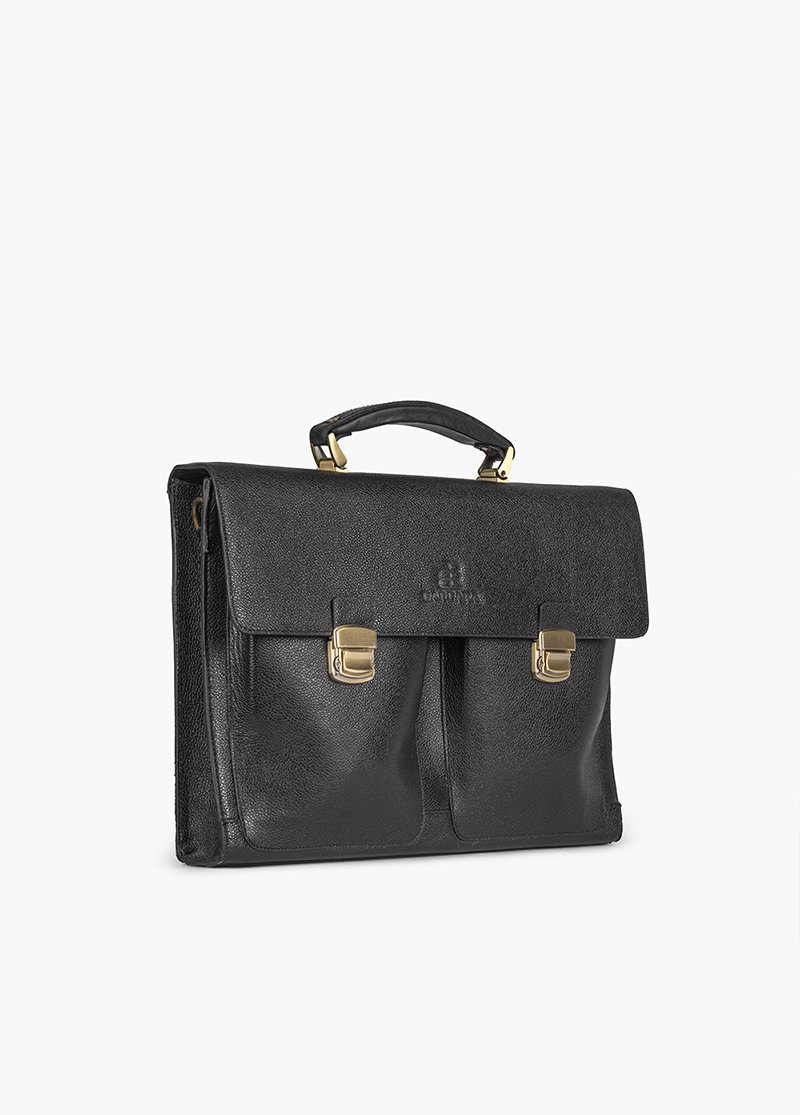 کیف چرم مردانه A ARAKO 2719