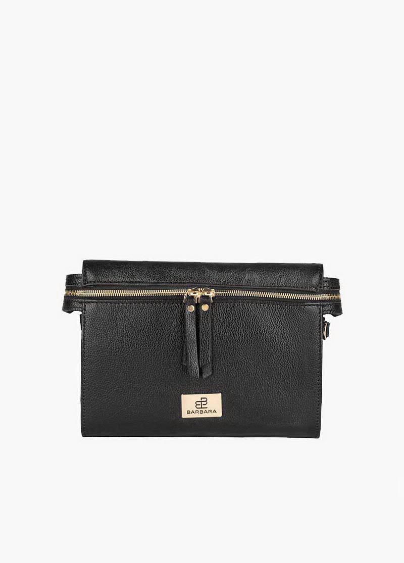 کیف چرم زنانه SUN 9067