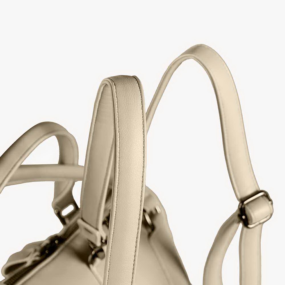 کوله چرم زنانه BR 208