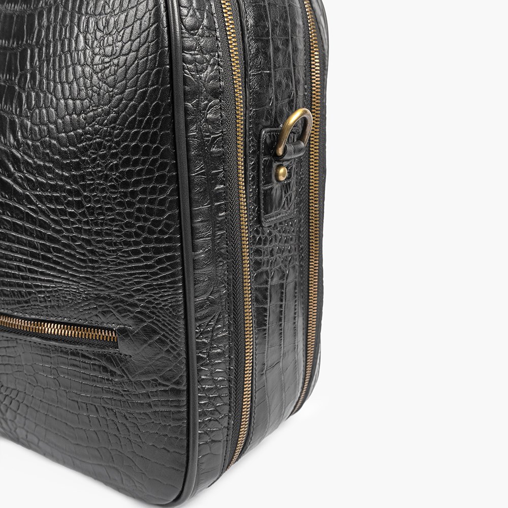 ساک چرم A 2683