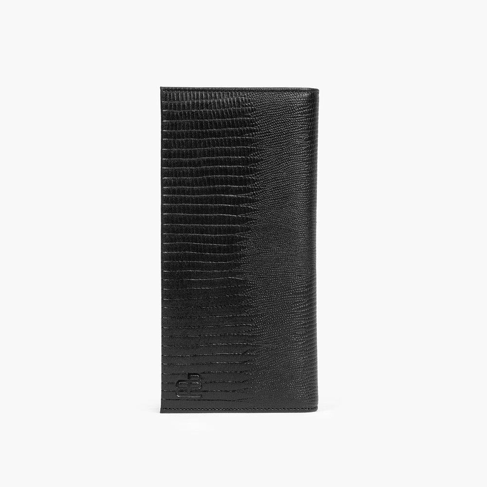 کیف پول چرم مردانه  BA LW3