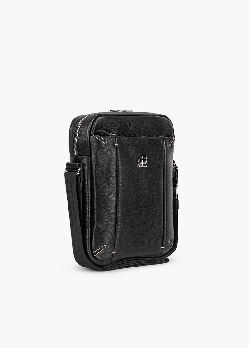 کیف چرم مردانه AH 100