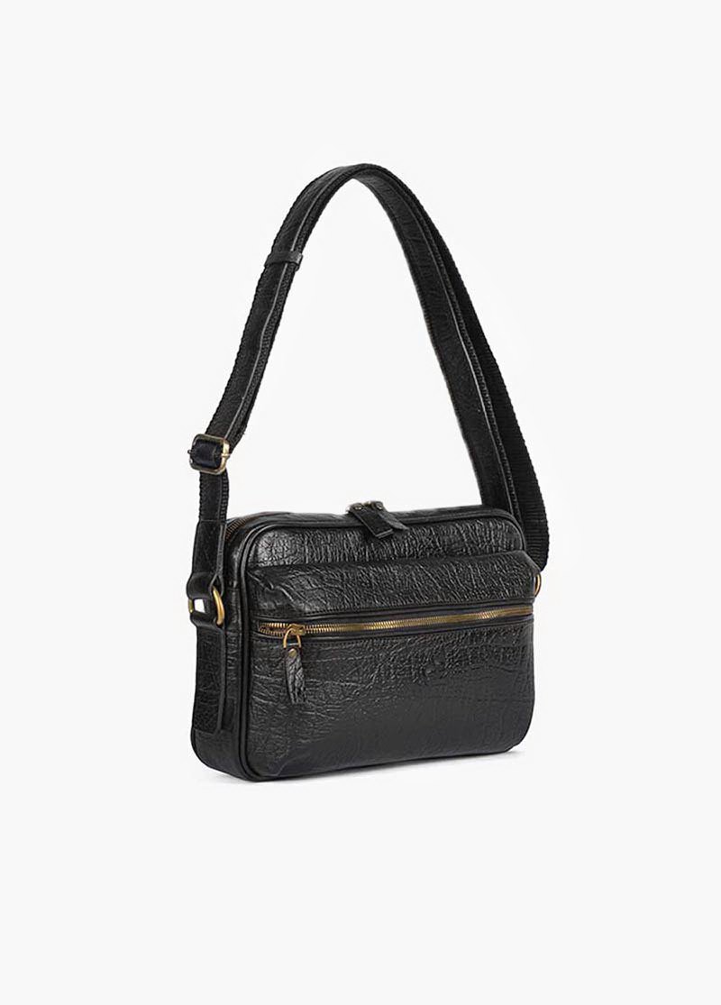 کیف چرم زنانه A 2715 