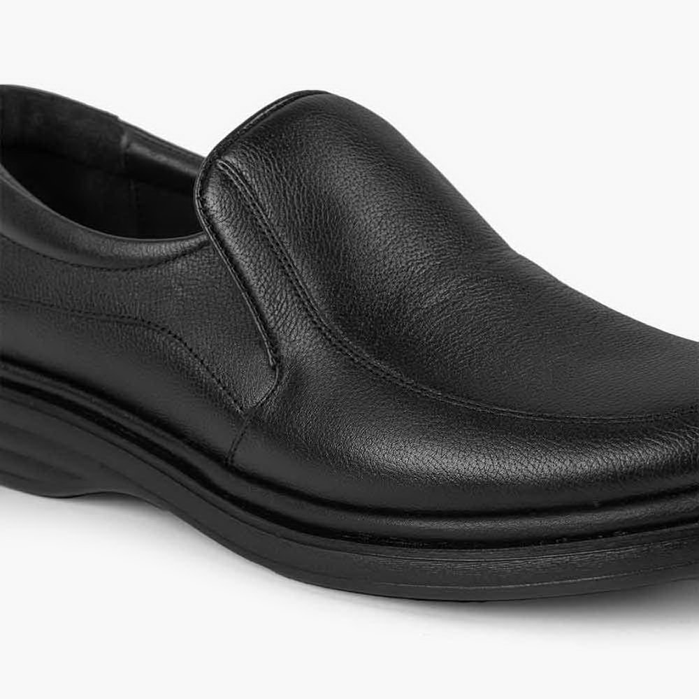 کفش چرم مردانه BL 403/1