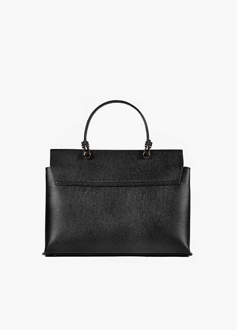 کیف چرم زنانه SUN 9070