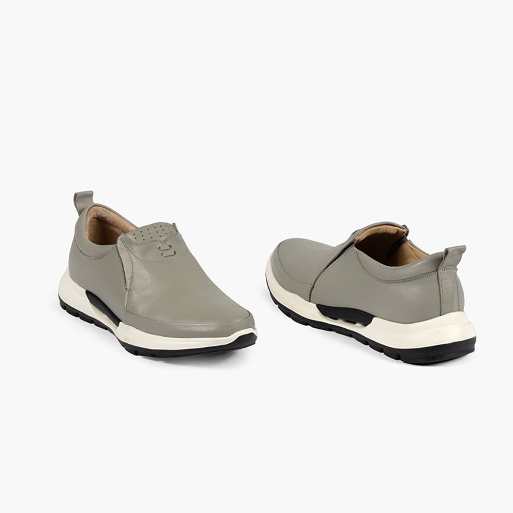 کفش چرم زنانه BR 1185