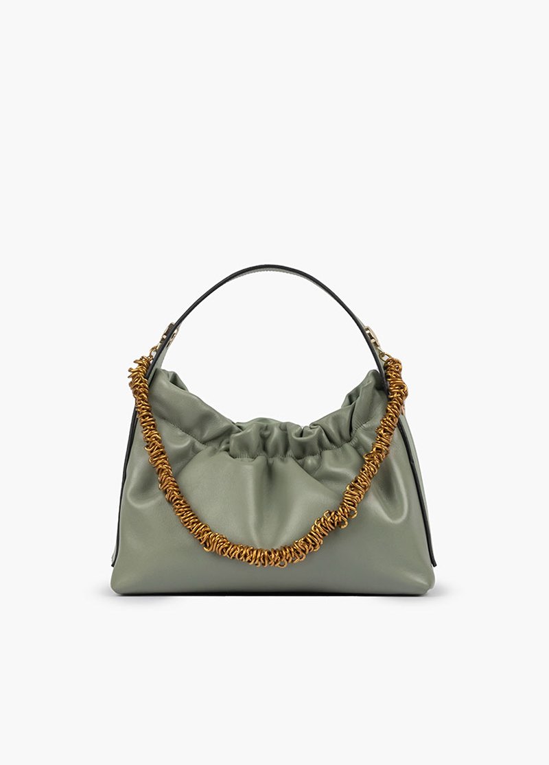 کیف چرم زنانه  BR 149
