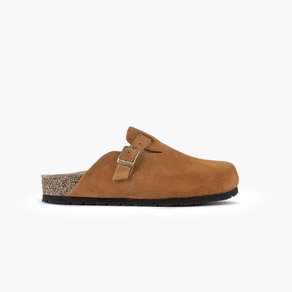 صندل چرم زنانه PA 502