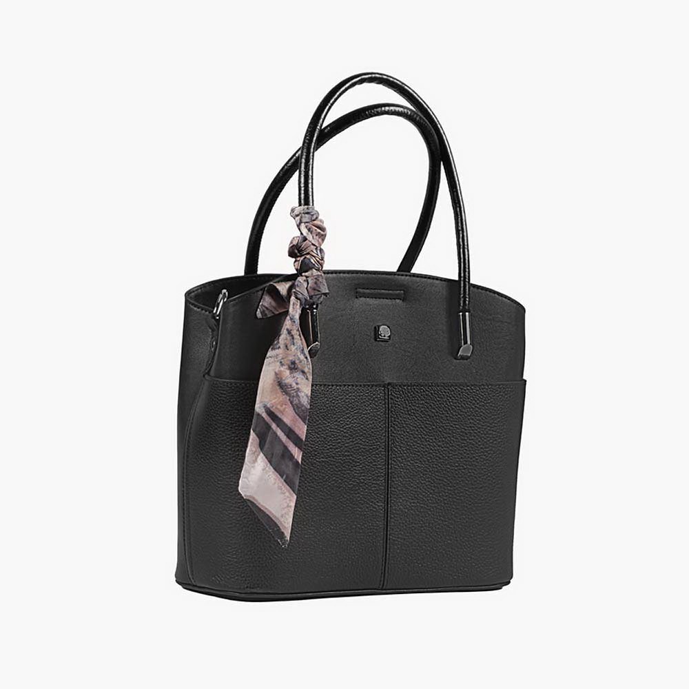 کیف چرم باربارا  BR 127