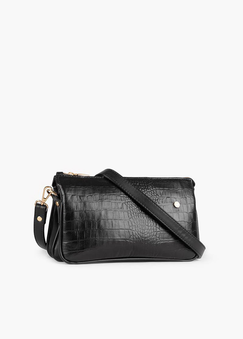 کیف چرم زنانه  SUN 9026