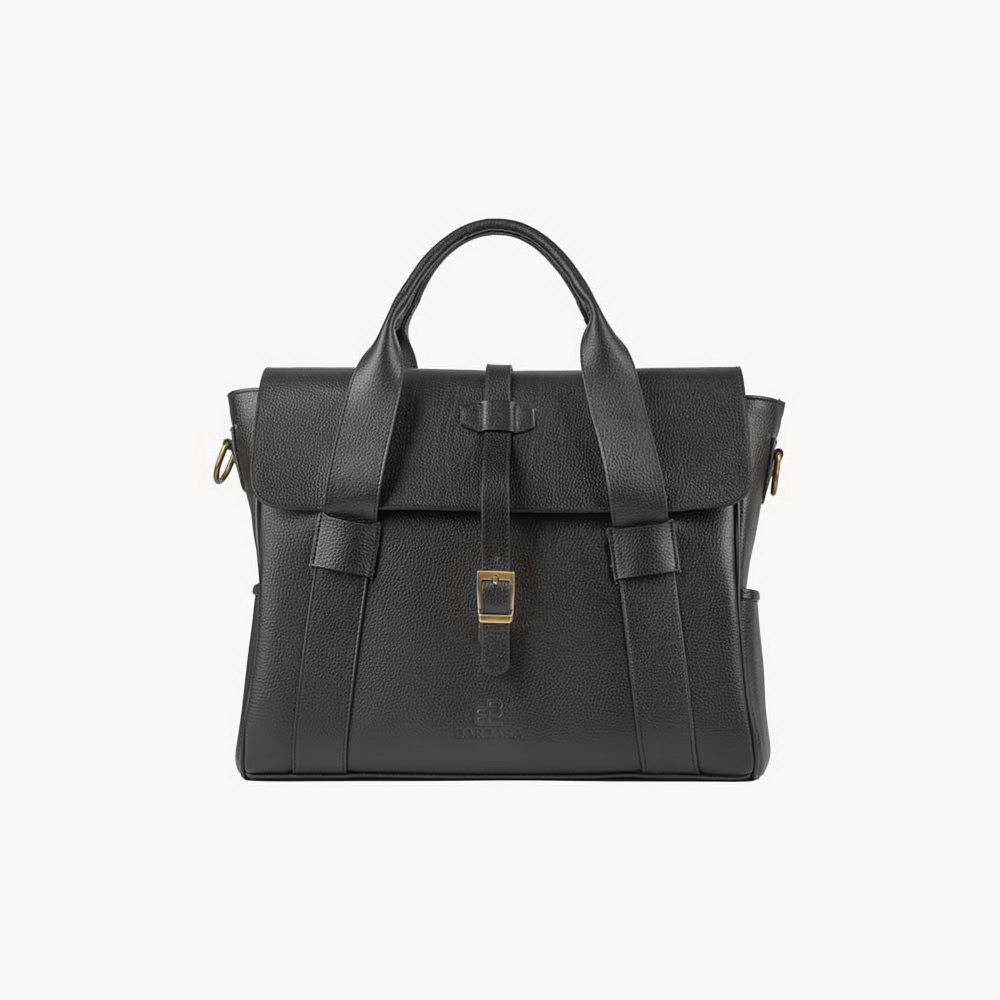 کیف چرم مردانه A 2713