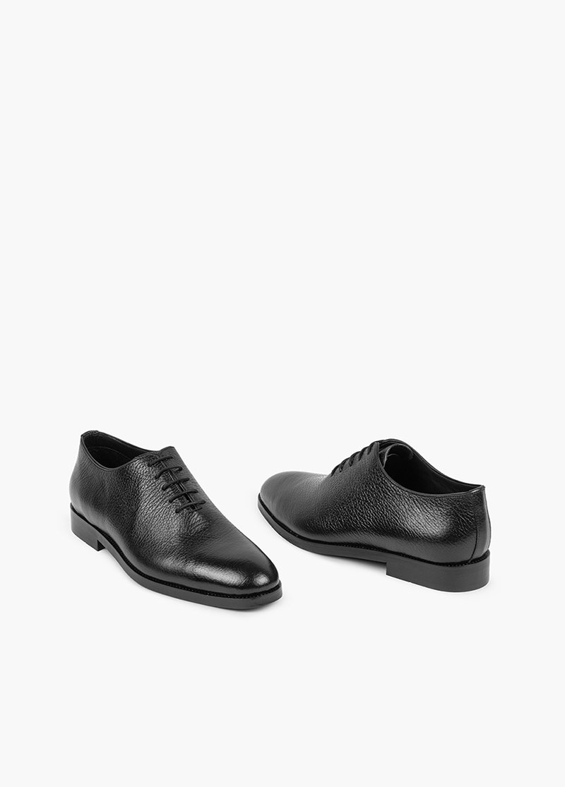 کفش چرم مردانه SH 3309