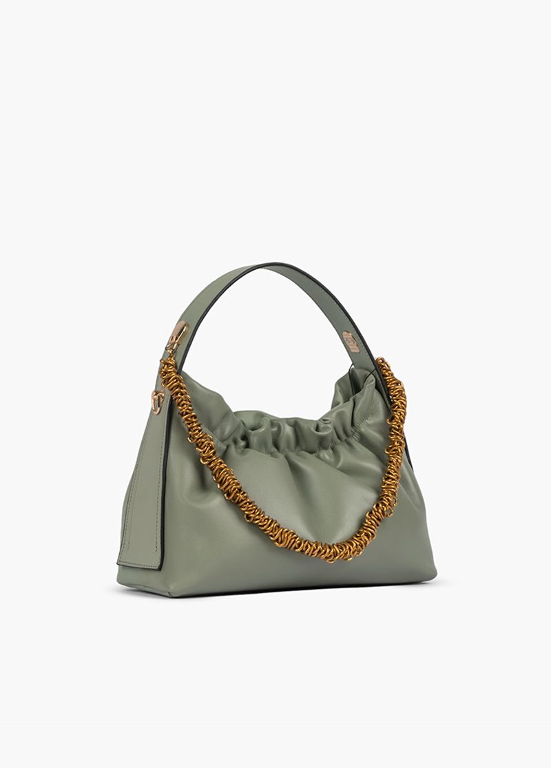 کیف چرم زنانه  BR 149